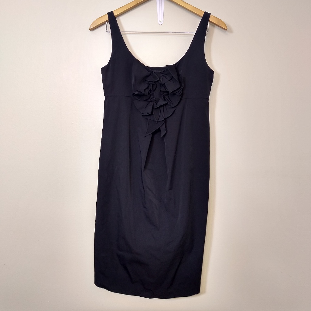 Diane Von Furstenberg Lbd With Pockets